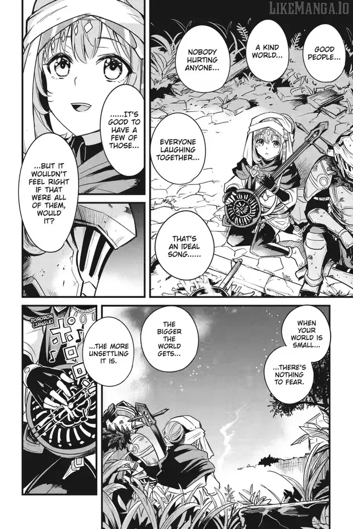 Goblin Slayer: Side Story Year One Chapter 122 image 16_optimized_optimized